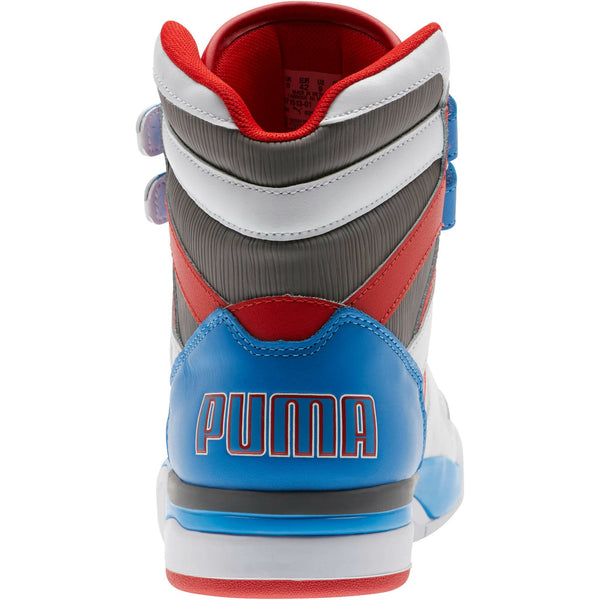 [371513-01] Mens Puma Palace Guard Mid Retro