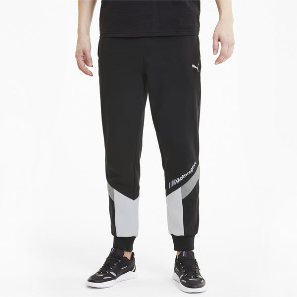 [598941-01] Mens Puma BMW Motorsport MCS Sweat Pants