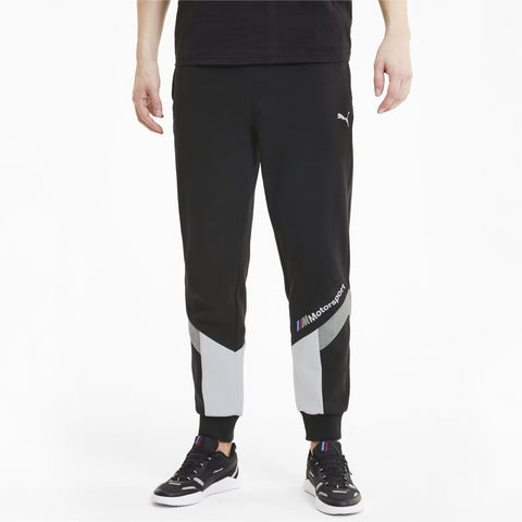 [598941-01] Mens Puma BMW Motorsport MCS Sweat Pants