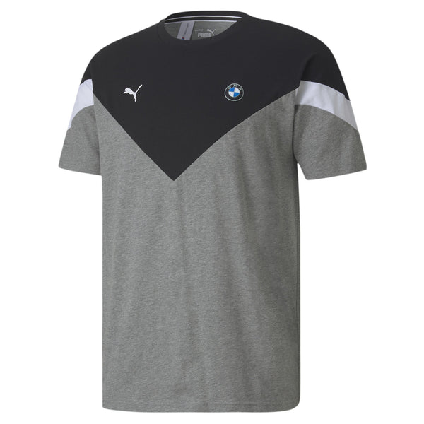 [597998-03] Mens Puma BMW Motorsport MCS Tee