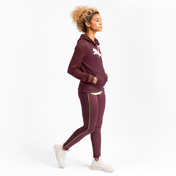 [518245-01] Womens Puma SHIFT HOODIE