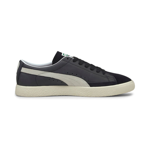 [374922-03] Mens Puma Basket Vintage