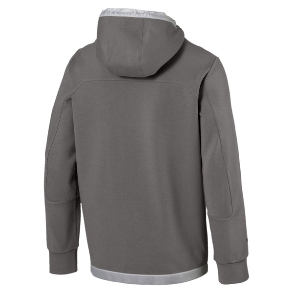 [577850-05] Mens Puma Ferrari Hooded Sweat Jacket