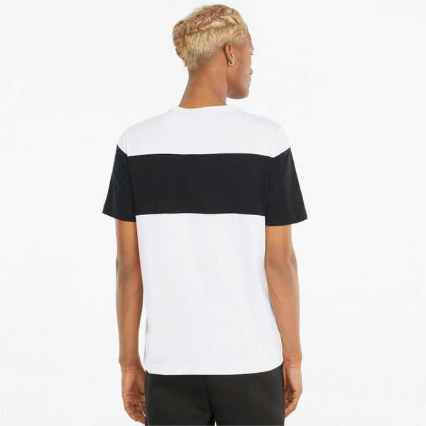 [531653-07] Mens Puma FERRARI RACE SDS TEE