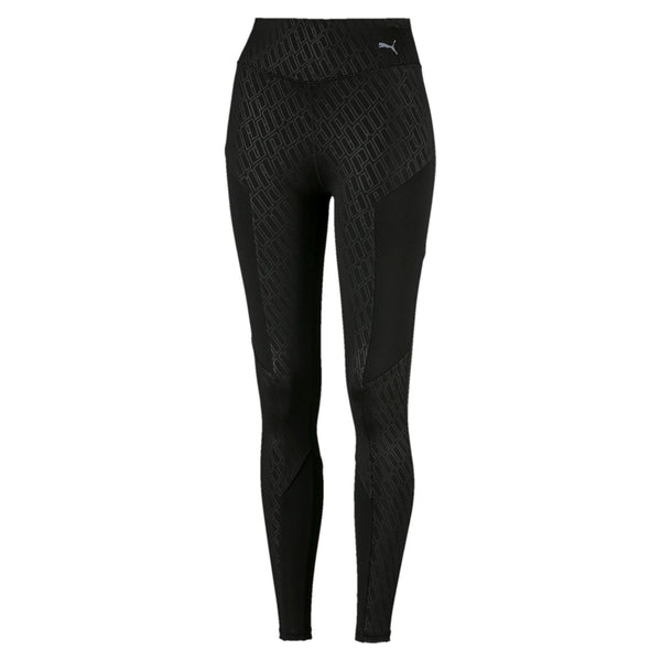 [517408-02] Womens Puma BOLD GRAPHIC FULLTIGHT