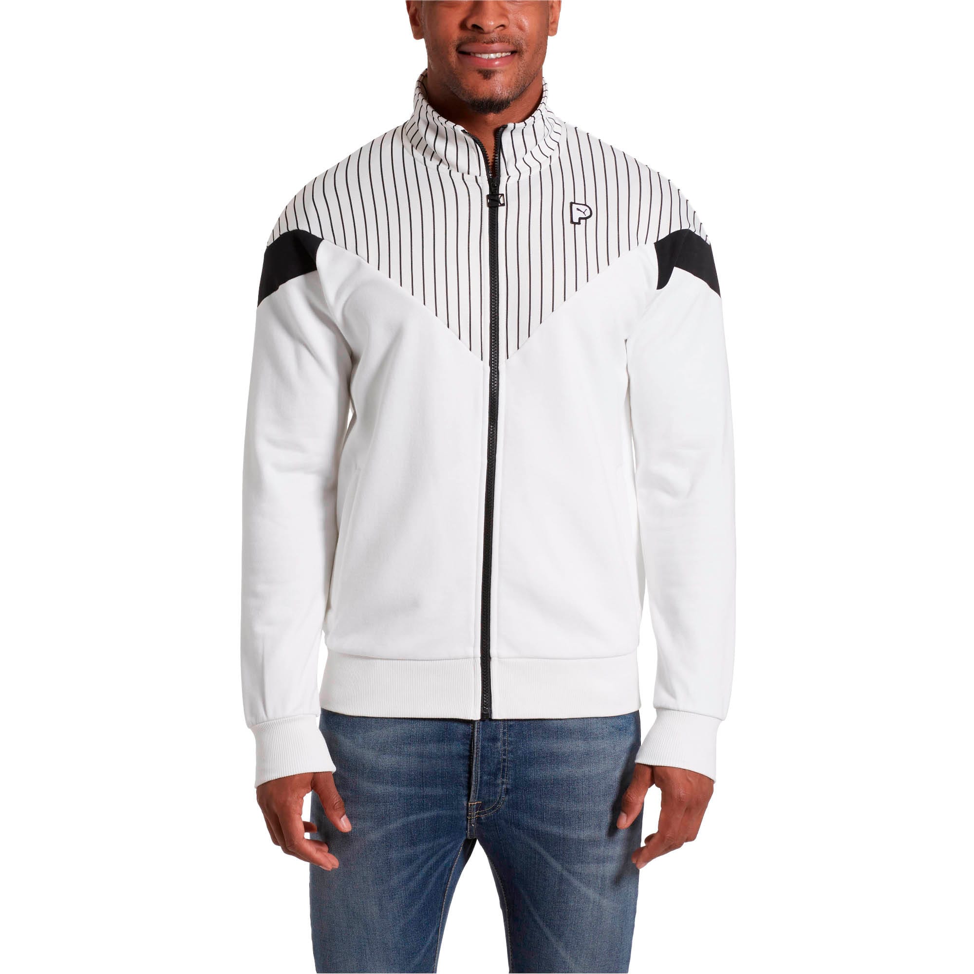 [578263-52] Mens Puma PALM TREE MCS TOP