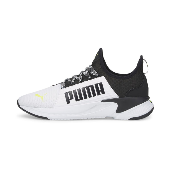 [376540-03] Mens Puma SOFTRIDE PREMIER SLIP-ON