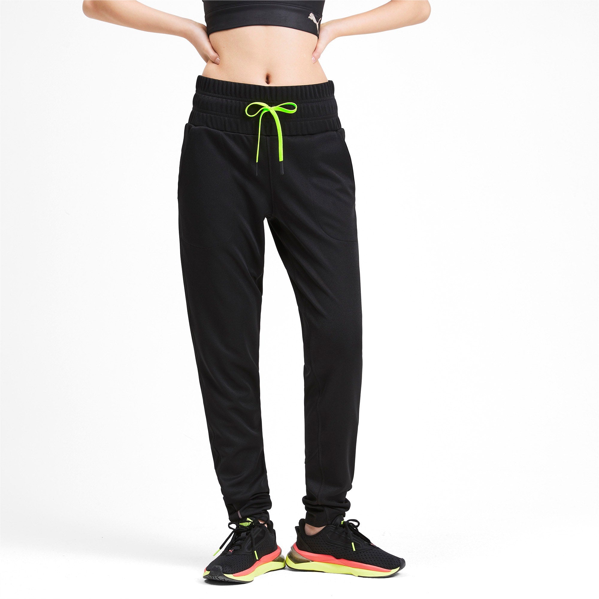 [518241-01] Womens Puma SHIFT JOGGER PANT