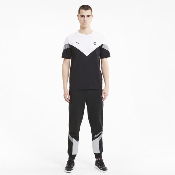 [598941-01] Mens Puma BMW Motorsport MCS Sweat Pants