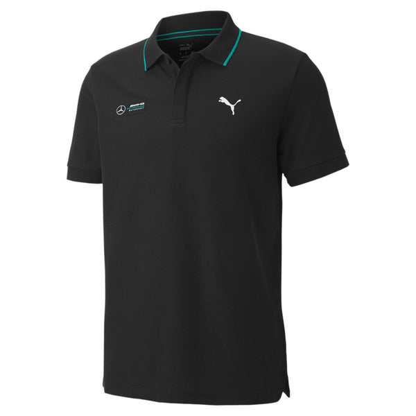 [598036-01] Mens Puma MAPM MERCEDES AMG POLO