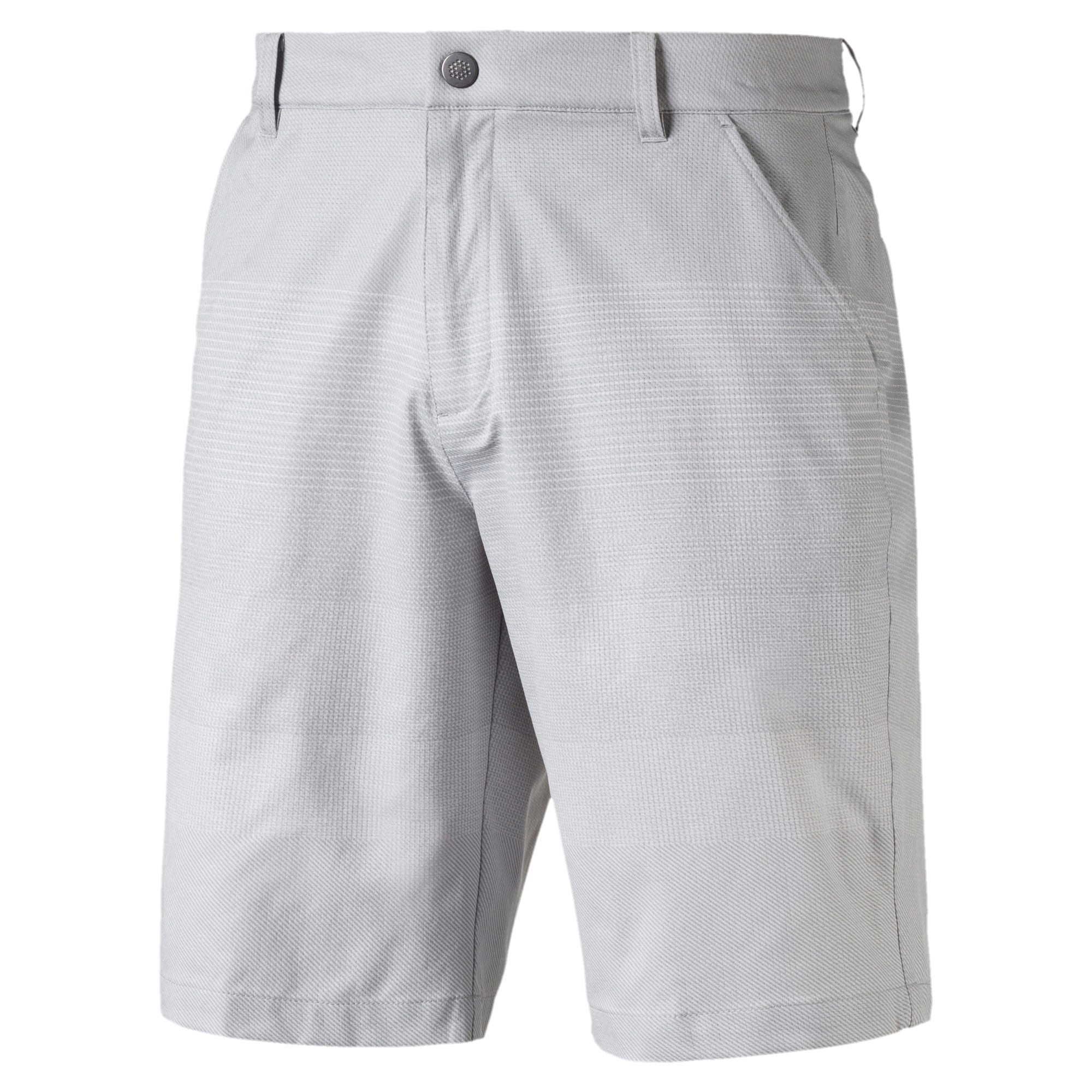 [574628-03] Mens Puma PWRCOOL MESH FADE SHORT