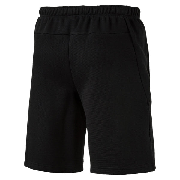 [575244-01] Mens Puma Ferrari Sweat Shorts