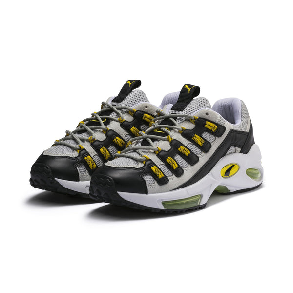 [369357-02] Mens Puma Cell Endura