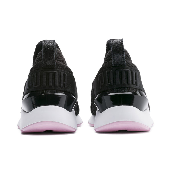 [369658-02] Womens Puma Muse Trailblazer