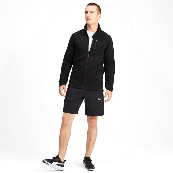 [580095-01] Mens Puma EVOSTRIPE JACKET