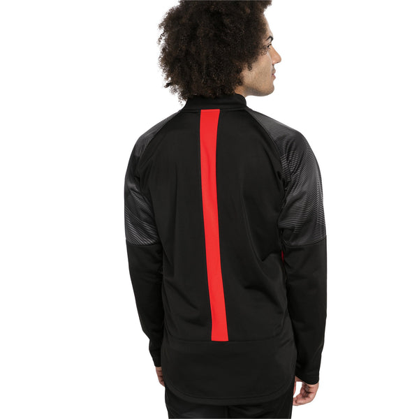 [656122-01] Mens Puma FTBLNXT Track Jacket