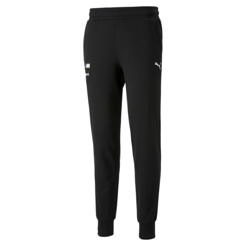 [536244-01] Mens Puma BMW Motorsport ESSENTIAL FLEECE PANTS