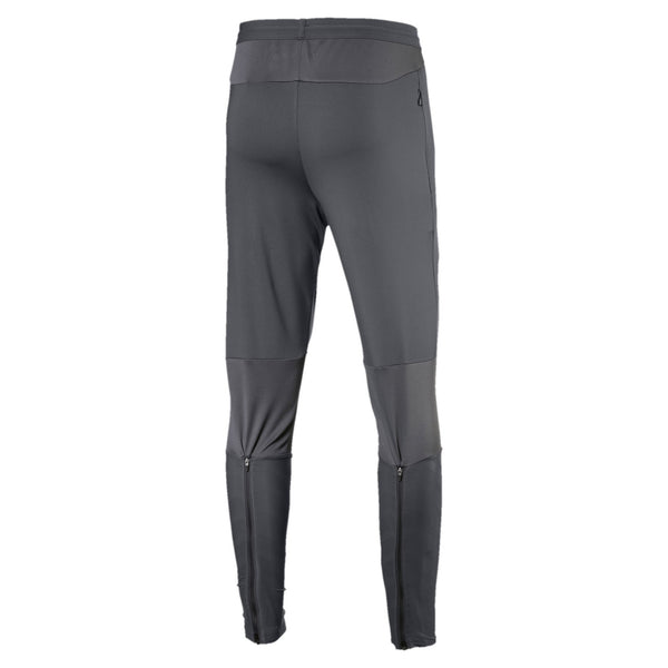 [753269-01] Mens Puma Arsenal Fc Training Pants Pro With Zippe