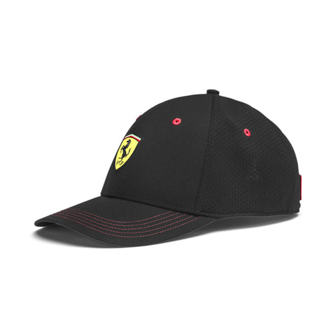 [022527-02] Mens Puma SF Ferrari Fanwear Baseball Cap