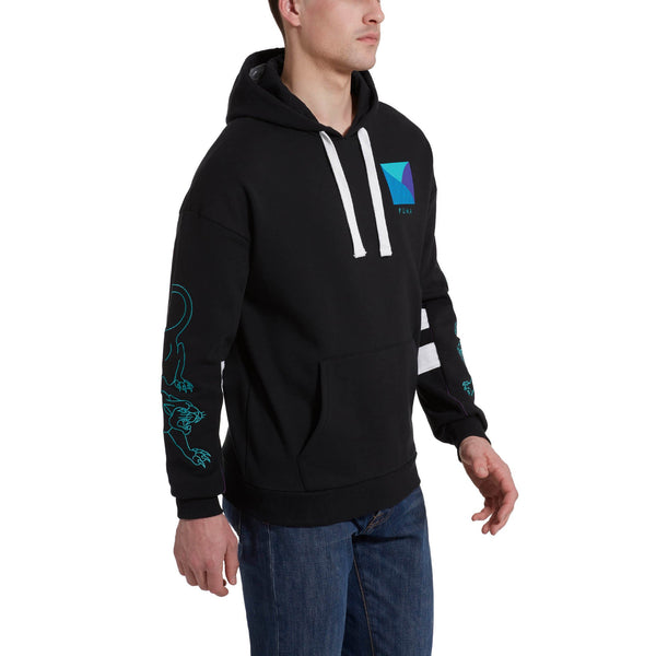 [579259-01] Mens Puma Last Dayz Hoodie