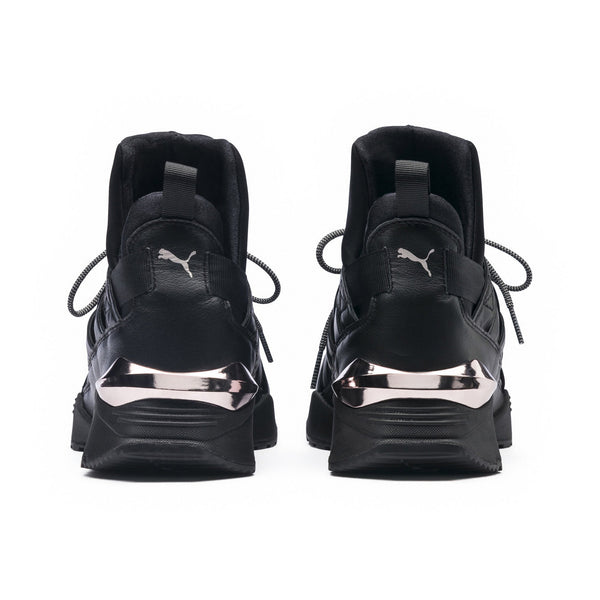 [366447-03] Womens Puma Muse Echo