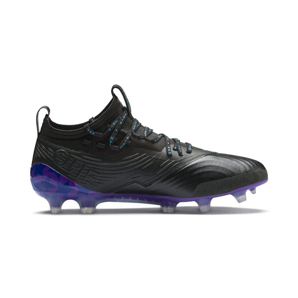 [105585-01] Mens Puma One 19.1 MVP FG/AG Cleats