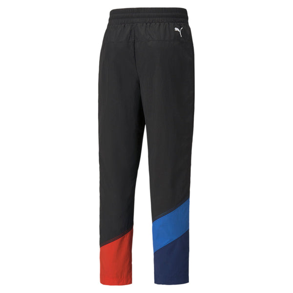 [533316-04] Mens Puma BMW Motorsport STATEMENT WOVEN PANTS