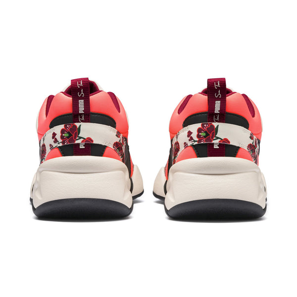 [369560-01] Womens Puma Nova Cherry Bombs S.Tsai