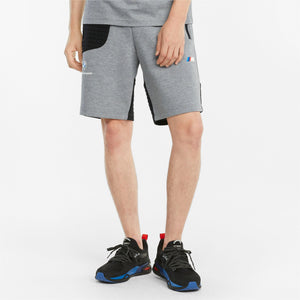 [531190-03] Mens Puma BMW Motorsport SWEATSHORTS