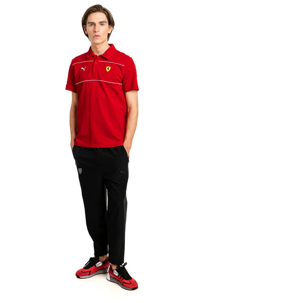 [577837-01] Mens Puma Ferrari Life Pants