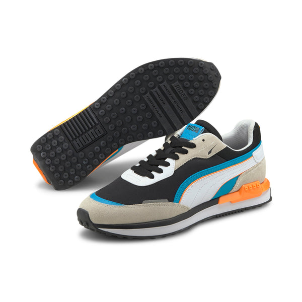 [382044-01] Mens Puma City Rider