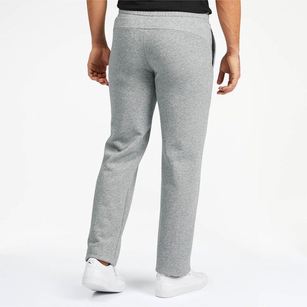 [851755-03] Mens Puma Essentials Logo Pants Fleece