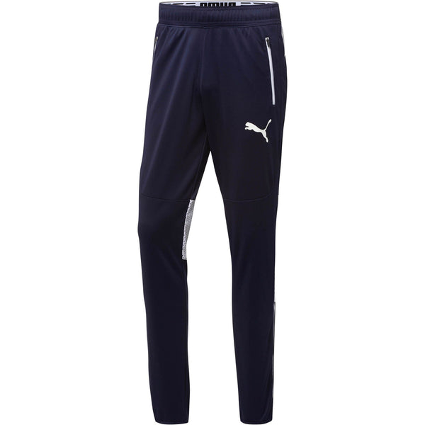 [515495-02] Mens Puma Flicker Tech Track Pant