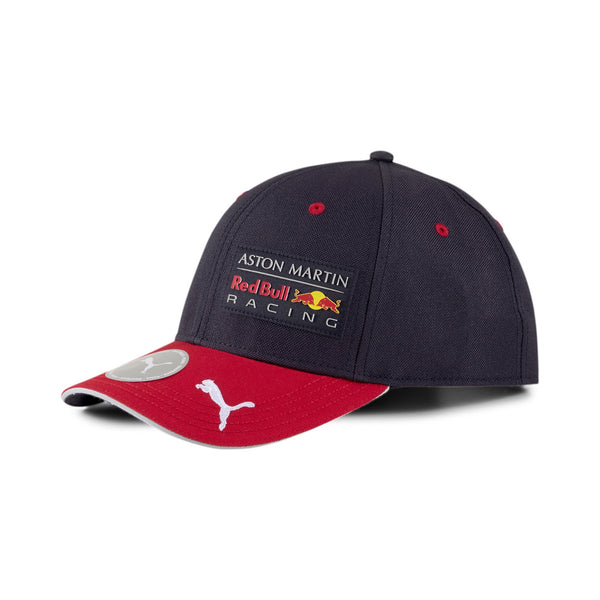 [022606-01] Mens Puma AM RBR Red Bull Racing Team Cap