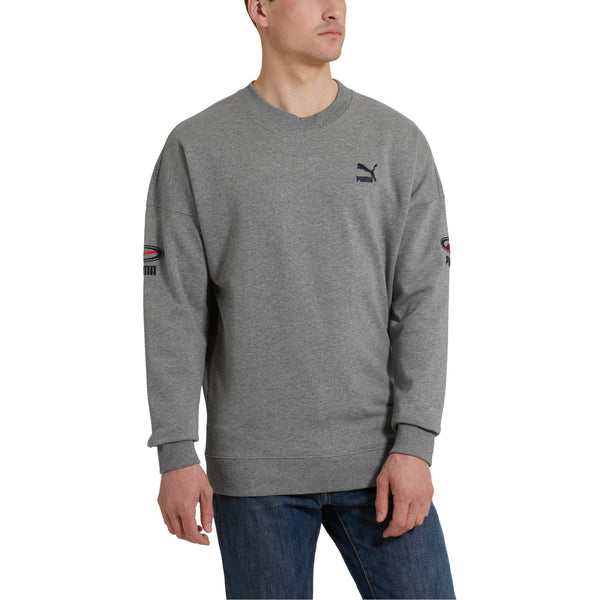[844528-03] Mens Puma OG Crew