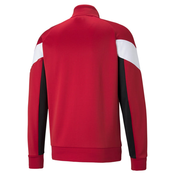 [599824-02] Mens Puma Ferrari Race MCS Track Jacket