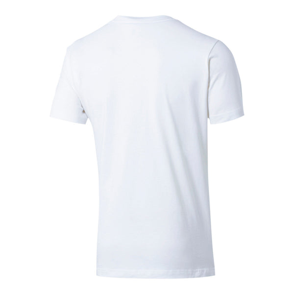 [577854-03] Mens Puma SF Ferrari Big Shield Tee