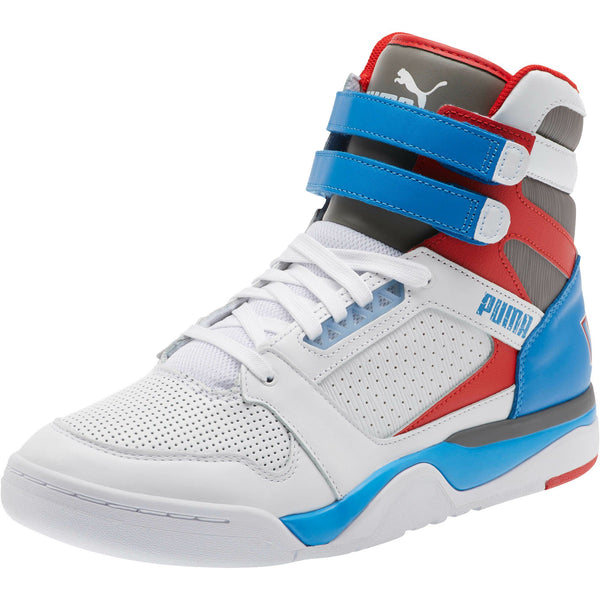 [371513-01] Mens Puma Palace Guard Mid Retro