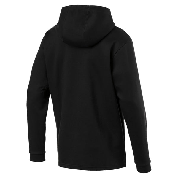 [517312-04] Mens Puma N.R.G. FULLZIP HOODED JACKET