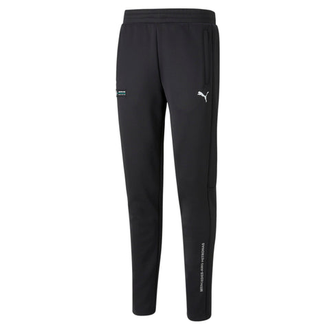 [531781-01] Mens Puma MAPF1 MERCEDES T7 TRACK PANT, SLIM