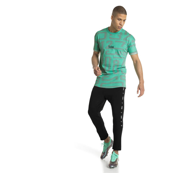 [655837-01] Mens Puma Ftblnxt Casuals Sweat Pant