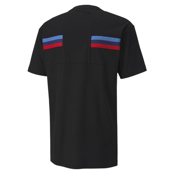 [596092-01] Mens Puma BMW Motorsport Life Tee