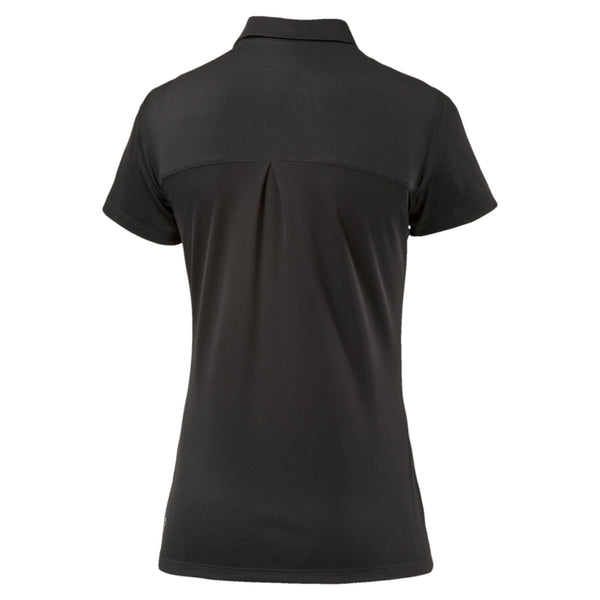[570526-01] Womens Puma Pounce Polo