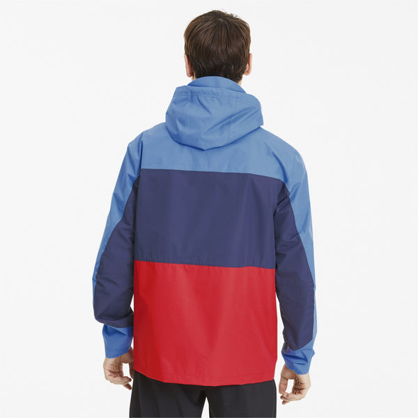 [596083-04] Mens Puma BMW Motorsport Rct Jacket
