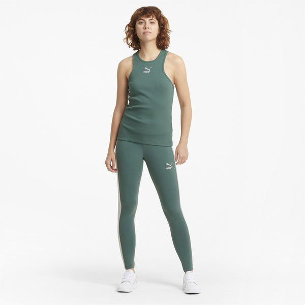 [531857-45] Womens Puma Iconic T7 Leggings