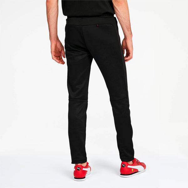 [595410-01] Mens Puma FERRARI T7 TRACK PANTS