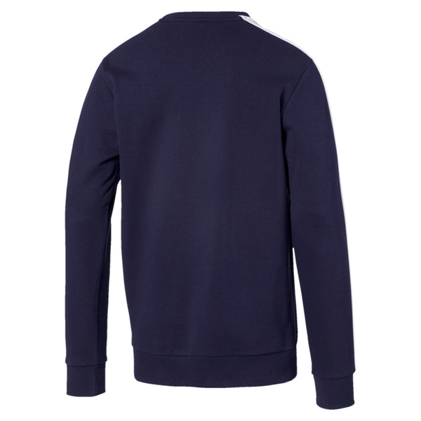 [595295-06] Mens Puma ICONIC T7 CREW TR