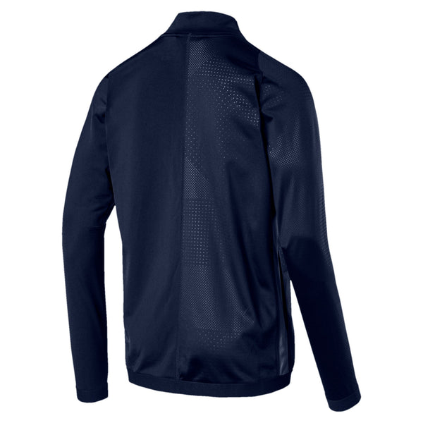 [655801-03] Mens Puma FTBLNXT TRACK JACKET