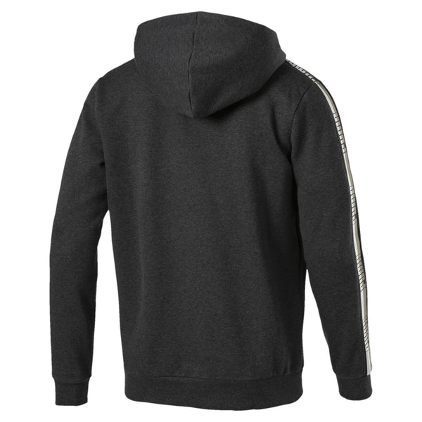 [852417-07] Mens Puma Tape Full Zip Hoody