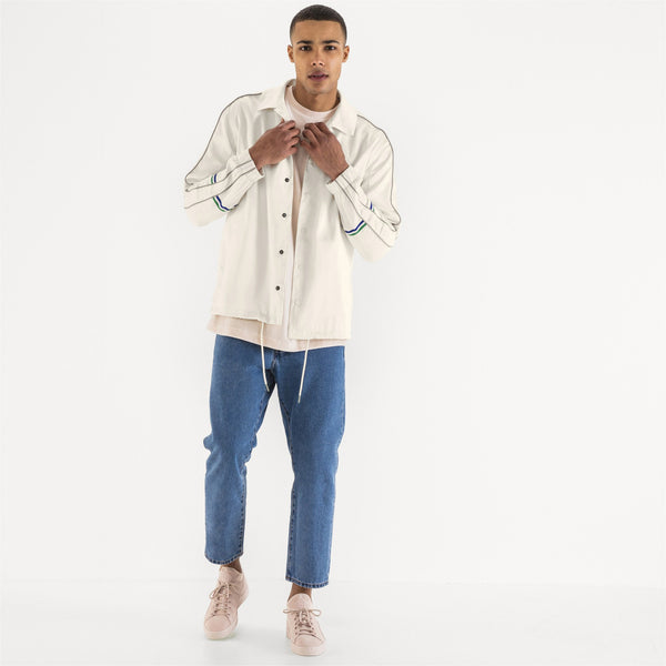 [575922-84] Mens Puma X Big Sean Jacket